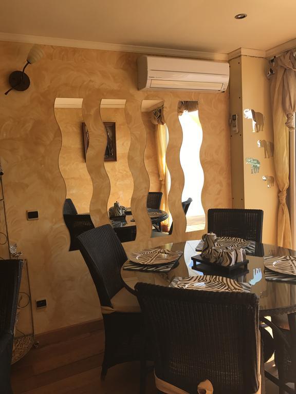 Luxe Appartement Village Naturiste Zebra Агд Екстер'єр фото